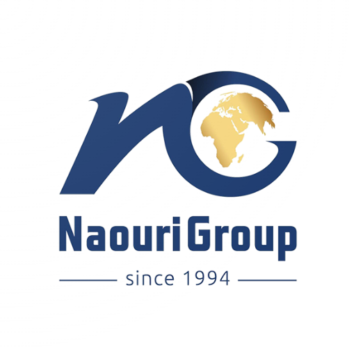 Naouri Group logo
