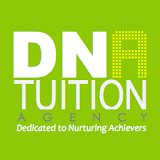 DNA Tuition icon