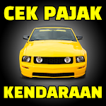 Cover Image of Download Cek Pajak Kendaraan Indonesia  APK
