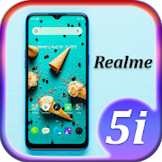 Theme for Realme 5i