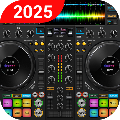 Dj Mixer Program Magyar Letoltes