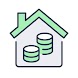 お家賃管理 - Androidアプリ