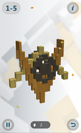 Game screenshot Interlocked mod apk