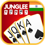 Cover Image of 下载 Rummy Card Game @Junglee Rummy 3.0.6 APK