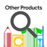 Open Products Facts - Scan other non-food barcodes icon