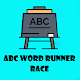 ABC Word Runner Race Download on Windows