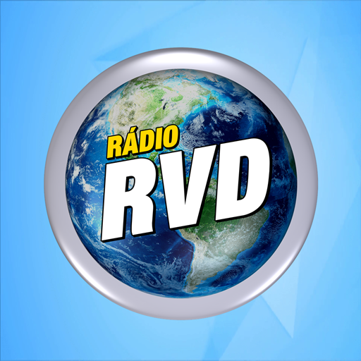 Rádio RVD logo