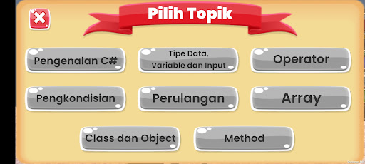 Learn and Battle About Code Screen 2