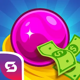 Marbles Race Vegas Mod Apk