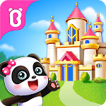 Cover Image of Download Little Panda's Dream Castle 8.48.00.01 APK