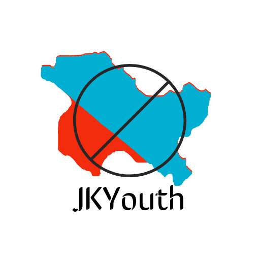 JKYouth, Jammu Kashmir News logo