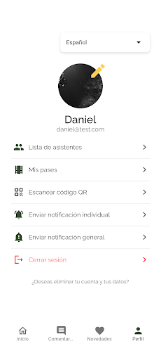 Marifer & Daniel Screen 2