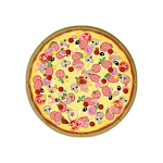 Cover Image of ดาวน์โหลด Pizza Daisy - Make Your Own Pizza 1.0.4 APK