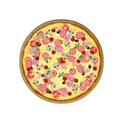 Pizza Daisy - Make Your Own Pizza