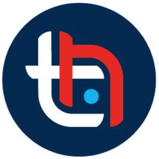 TimeHub Personal logo