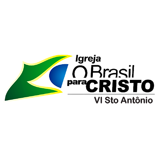 OBPC SANTO ANTONIO logo