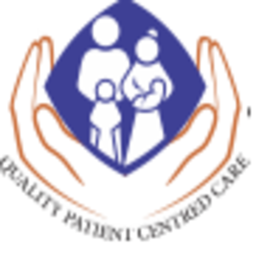 KUTRRH Connect logo