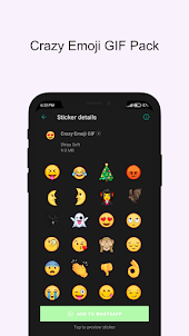 Emoji Collections