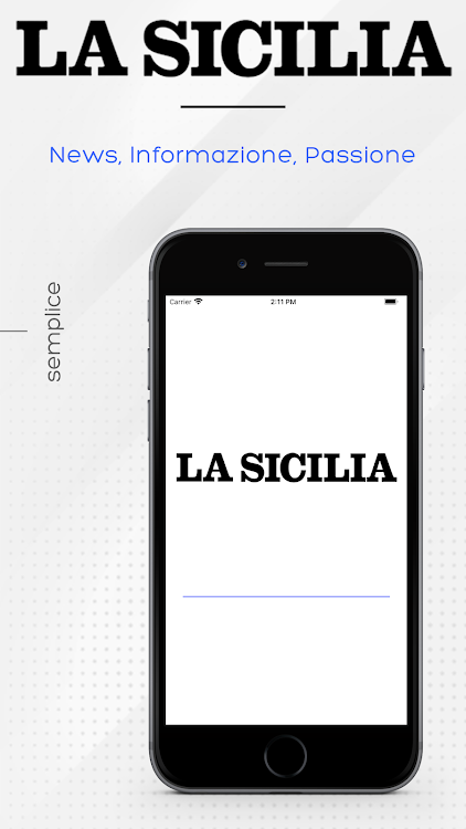 La Sicilia Edicola Digitale - 6.0.064 - (Android)