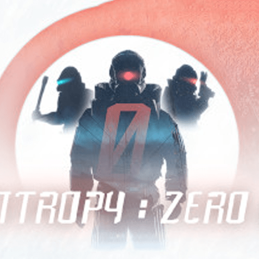 Entropy: Zero Adventure Game