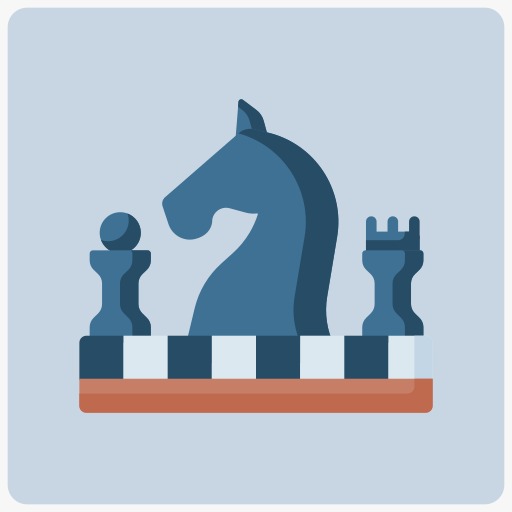 Chess Puzz 1.0.2 Icon