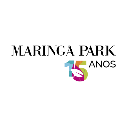 Shopping Maringá Park 3.6.6 Icon
