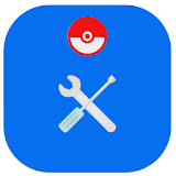 Tools for Pokemon Go icon