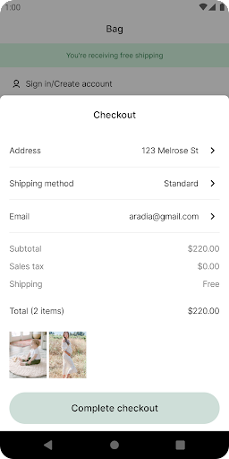 LIV & Company Screenshot 3 - AppWisp.com