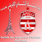 Cellule Club Africain en Franc icon