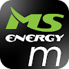 MS ENERGY m icon