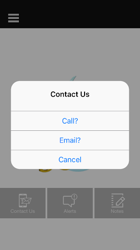 Sozo Health Ministries Screen 3