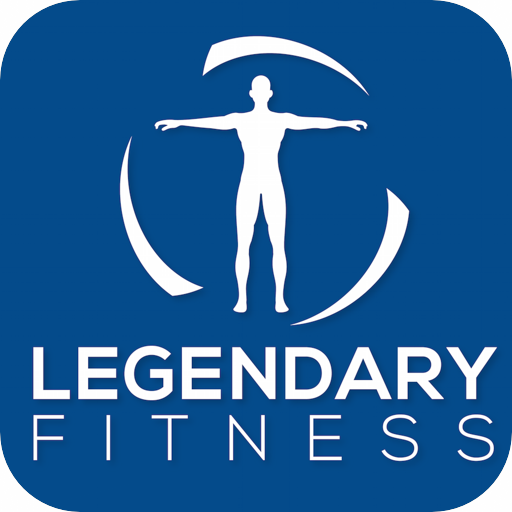 Legendary Life logo