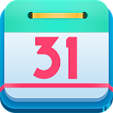 Holidays Calendar (RF) icon