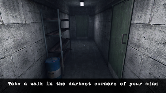 Psyroom Horror of Reason v0.14  MOD APK (Unlimited Money) Free For Android 4