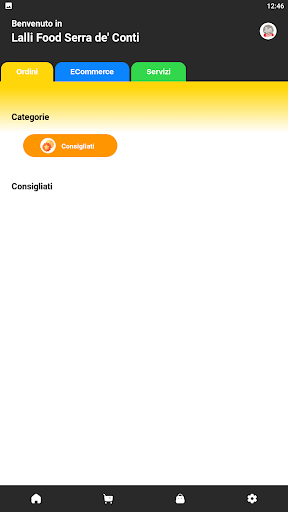 Lalli Food Serra de Conti