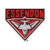 Essendon Official App icon