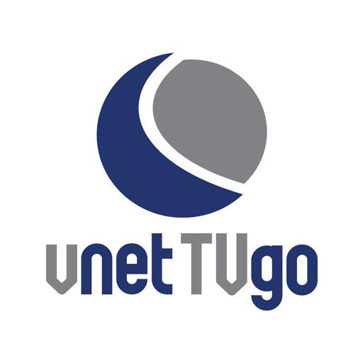 Vnet TVgo logo