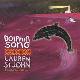 Icon image The White Giraffe Series: Dolphin Song: Book 2