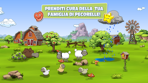 Anteprima dell'app