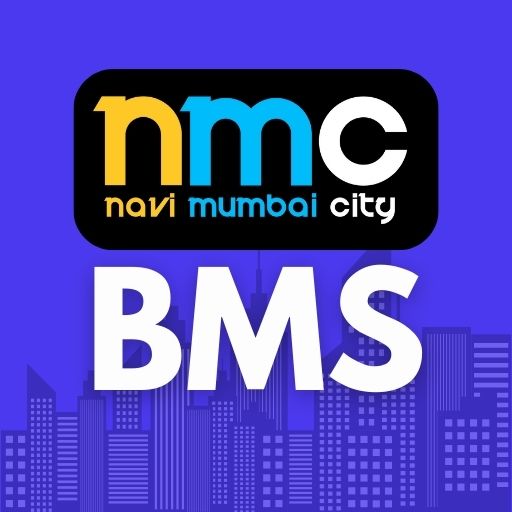 NMC Building Management System logo