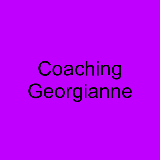 Coaching Georgianne