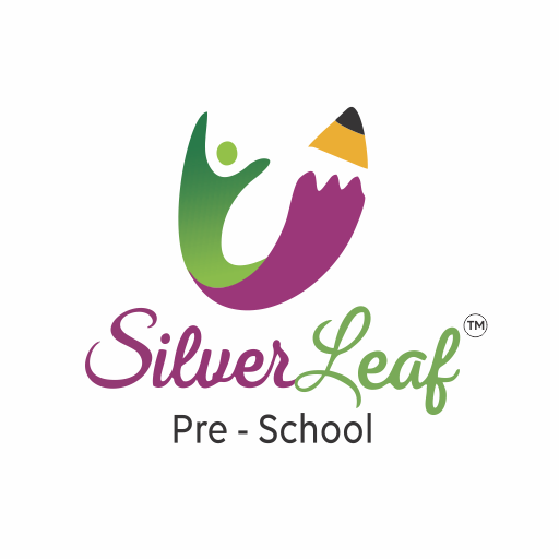 Silver Leaf School logo