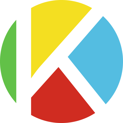 KamWallet logo