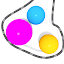 Rope And Balls icon