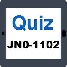 Icon image JN0-1102 All-in-One Exam