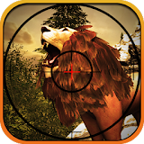 Deer Hunting Safari 3D icon