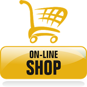 Online Shopping India  Icon