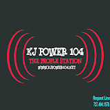 KJ POWER 104 FM icon