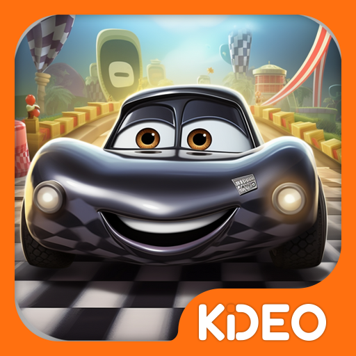 Cars Matching Game 1.1.9 Icon