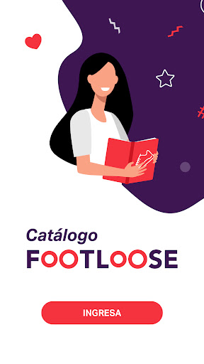 Catálogo Footloose